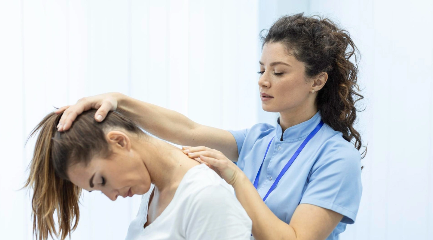 Multiple Sclerosis Care Planning: Building a Flexible Provider Team