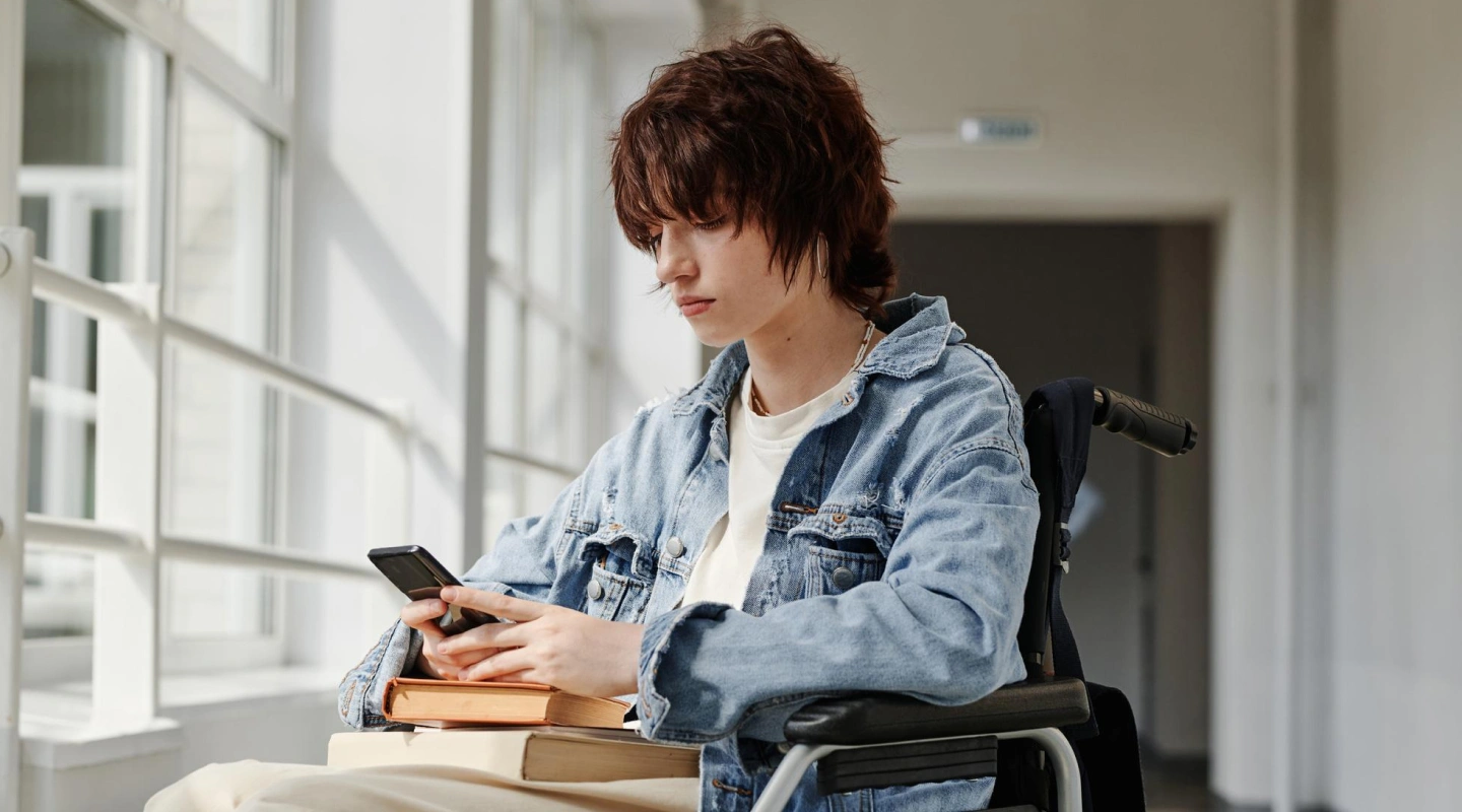 Free NDIS Daily Living Log Template 2026
