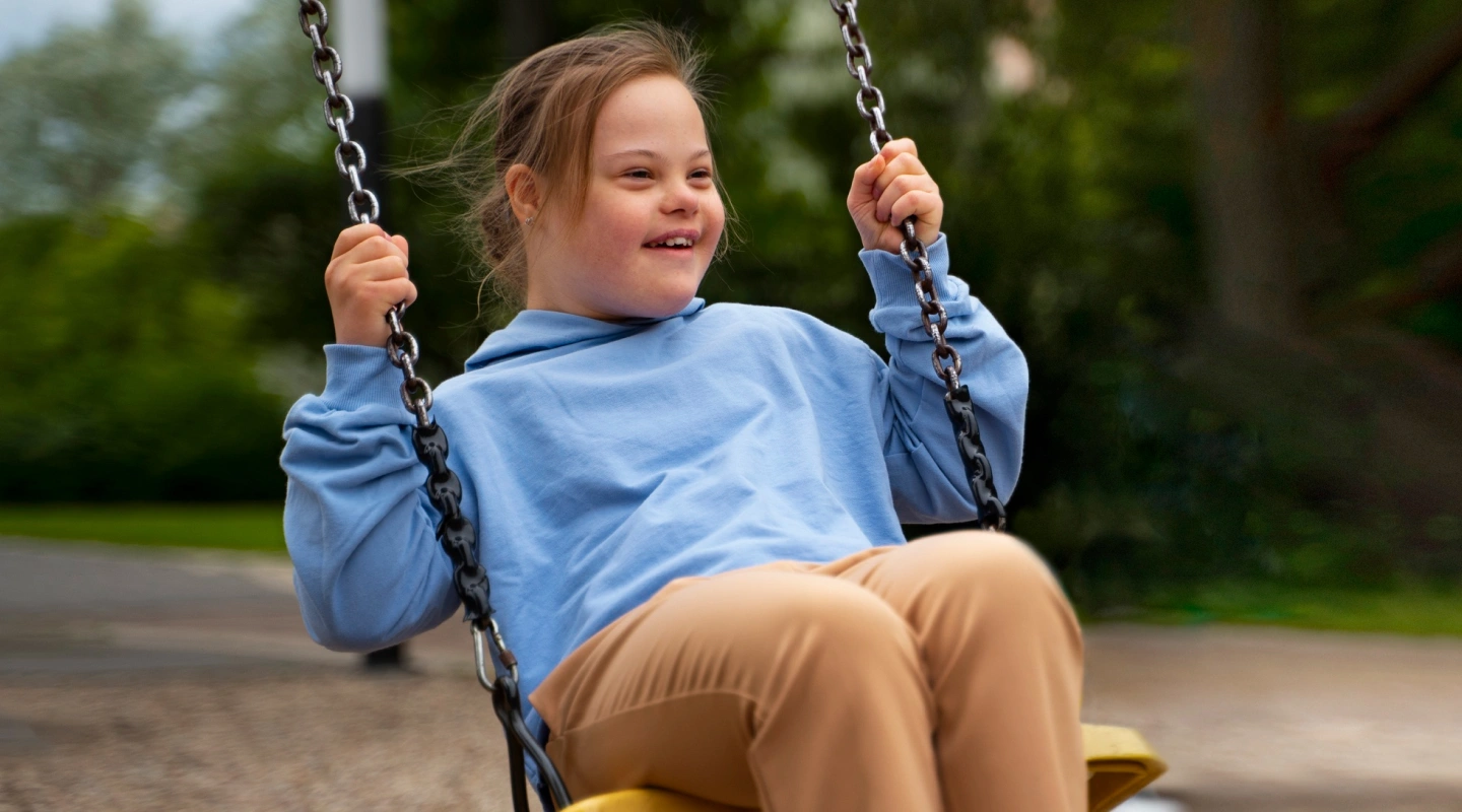 NDIS ECEI: Early Childhood Intervention (Under 9)