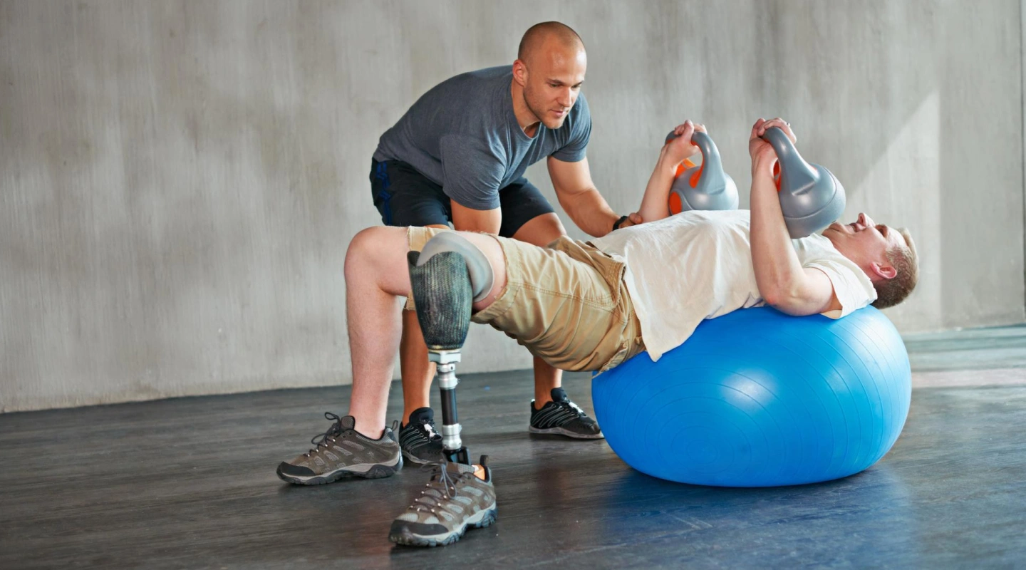 NDIS Exercise Physiology: Rates & Funding 2026
