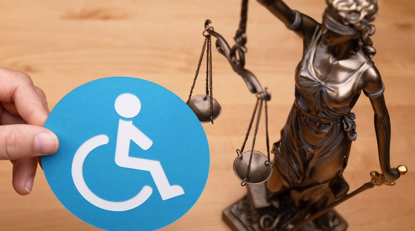 NDIS Mobility Scooter Funding: Federal Court Ruling