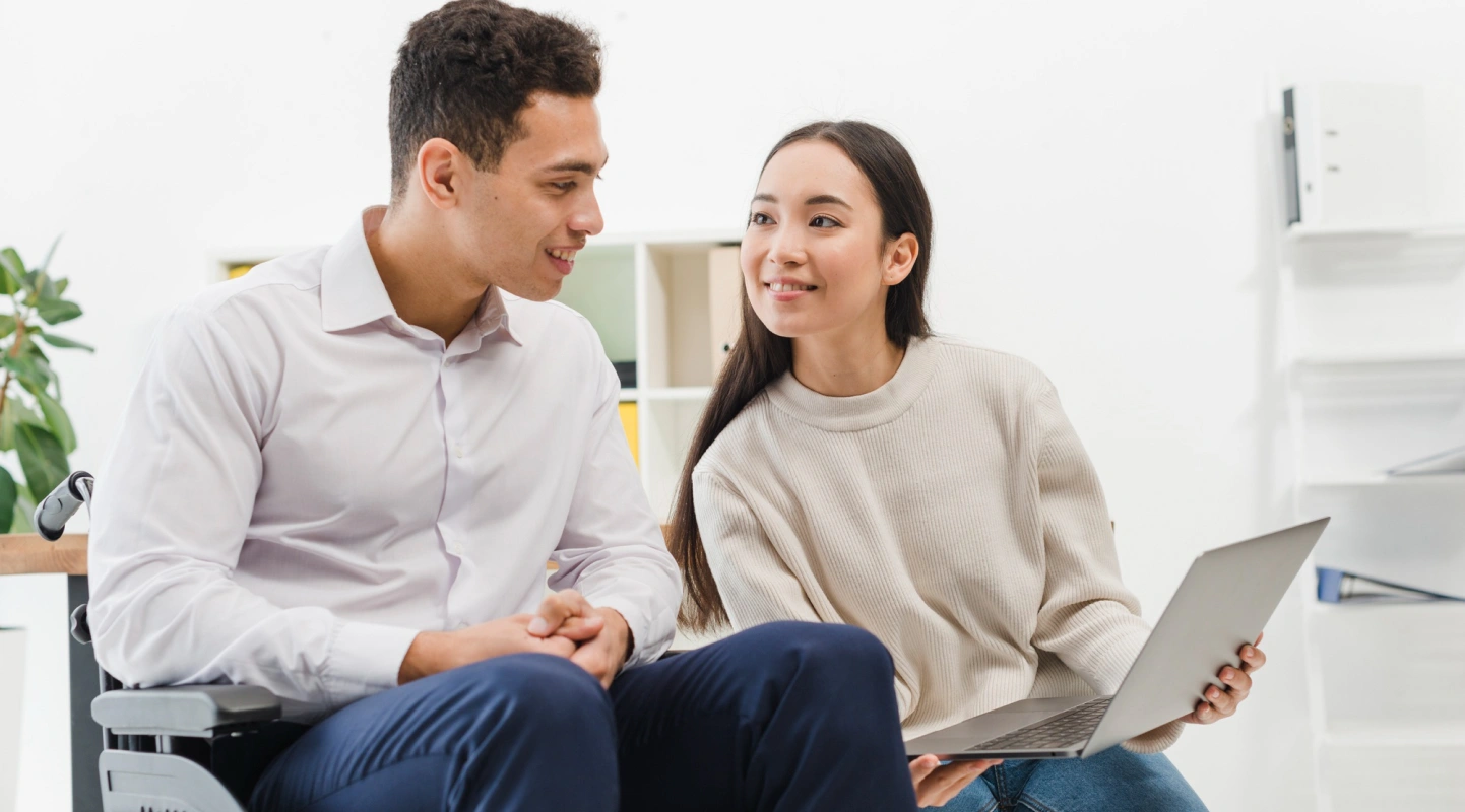 NDIS Funding Categories: Core, Capacity and Capital