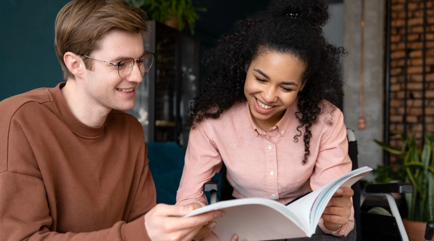 NDIS Glossary: 100+ Terms Explained