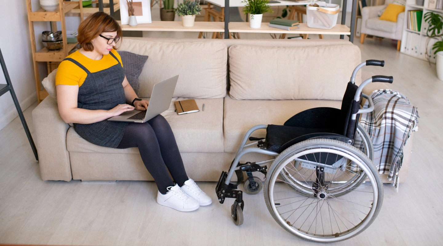 CB Daily Activity: NDIS Improved Daily Living Guide