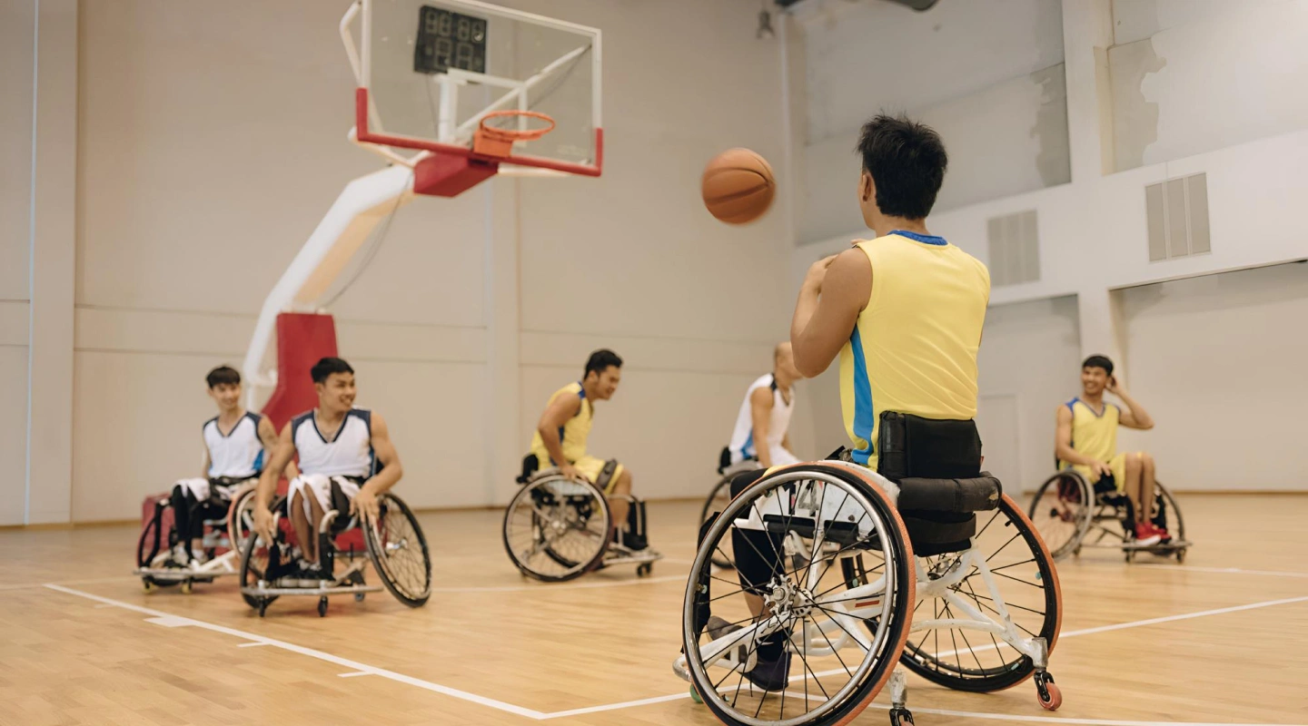 NDIS Innovative Community Participation Ideas 2026