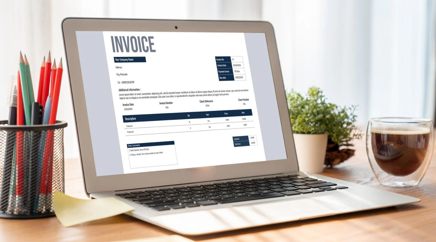 NDIS Invoice Template 2026: Free Download Guide