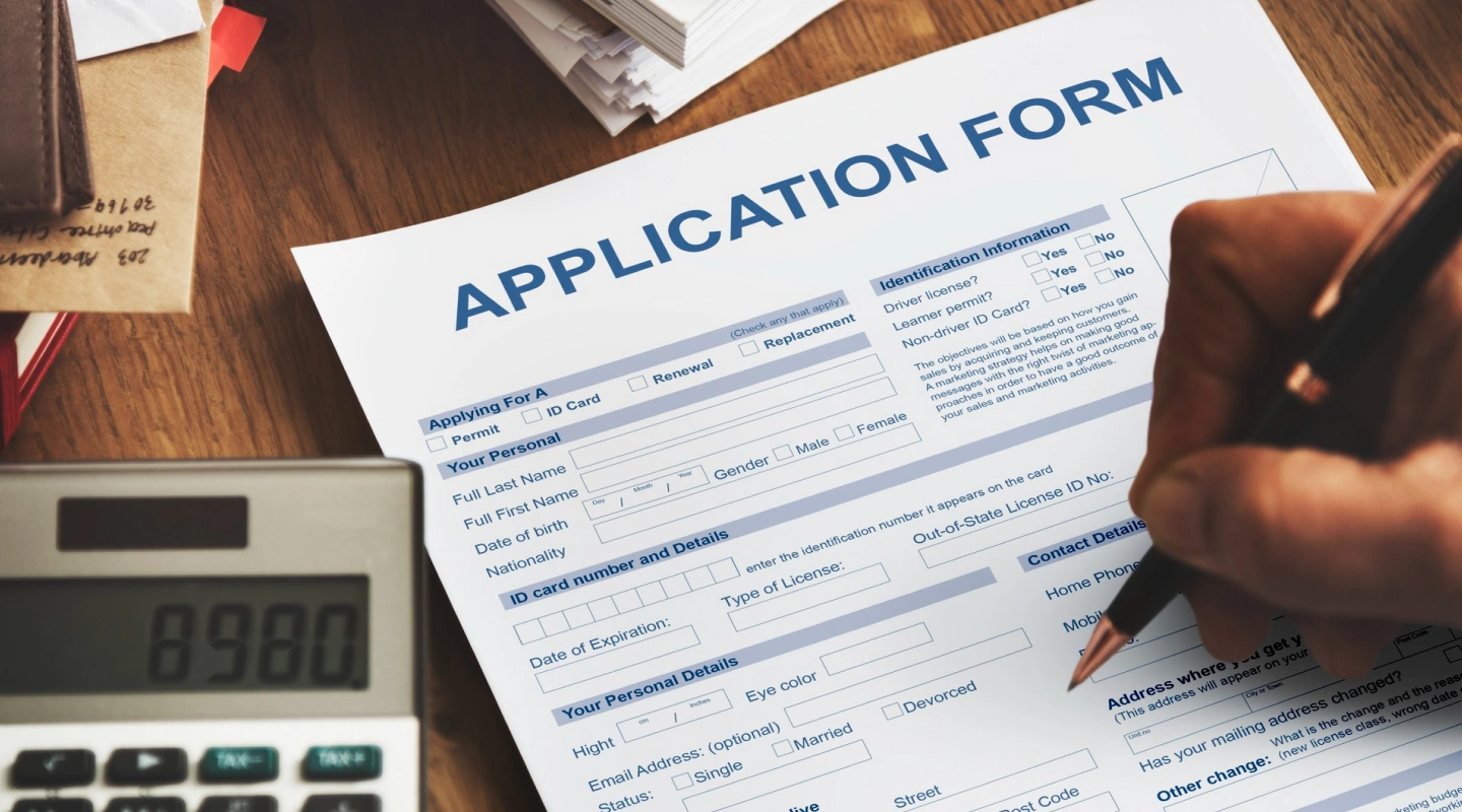 NDIS Nominee Application Guide: All Types Explained
