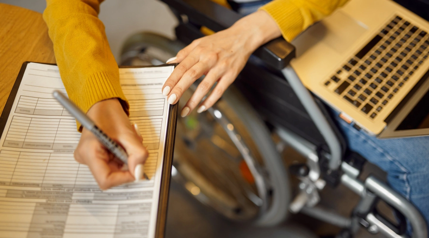 Free NDIS Participant Intake Form 2026: Download