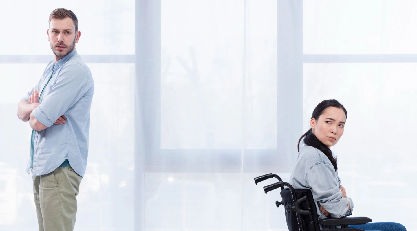 NDIS Participant Rights During Home Visits
