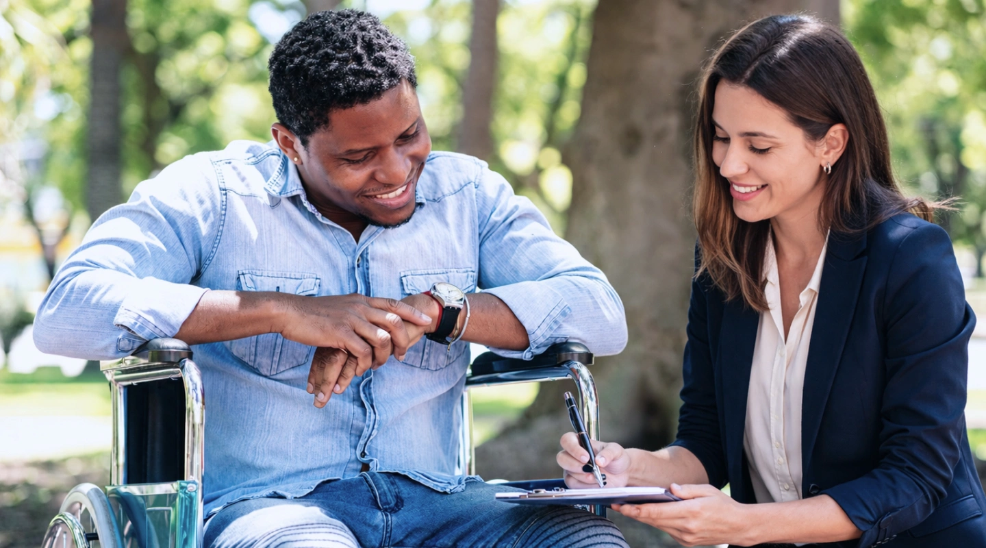 NDIS Participant Service Guarantee & Rights 2026