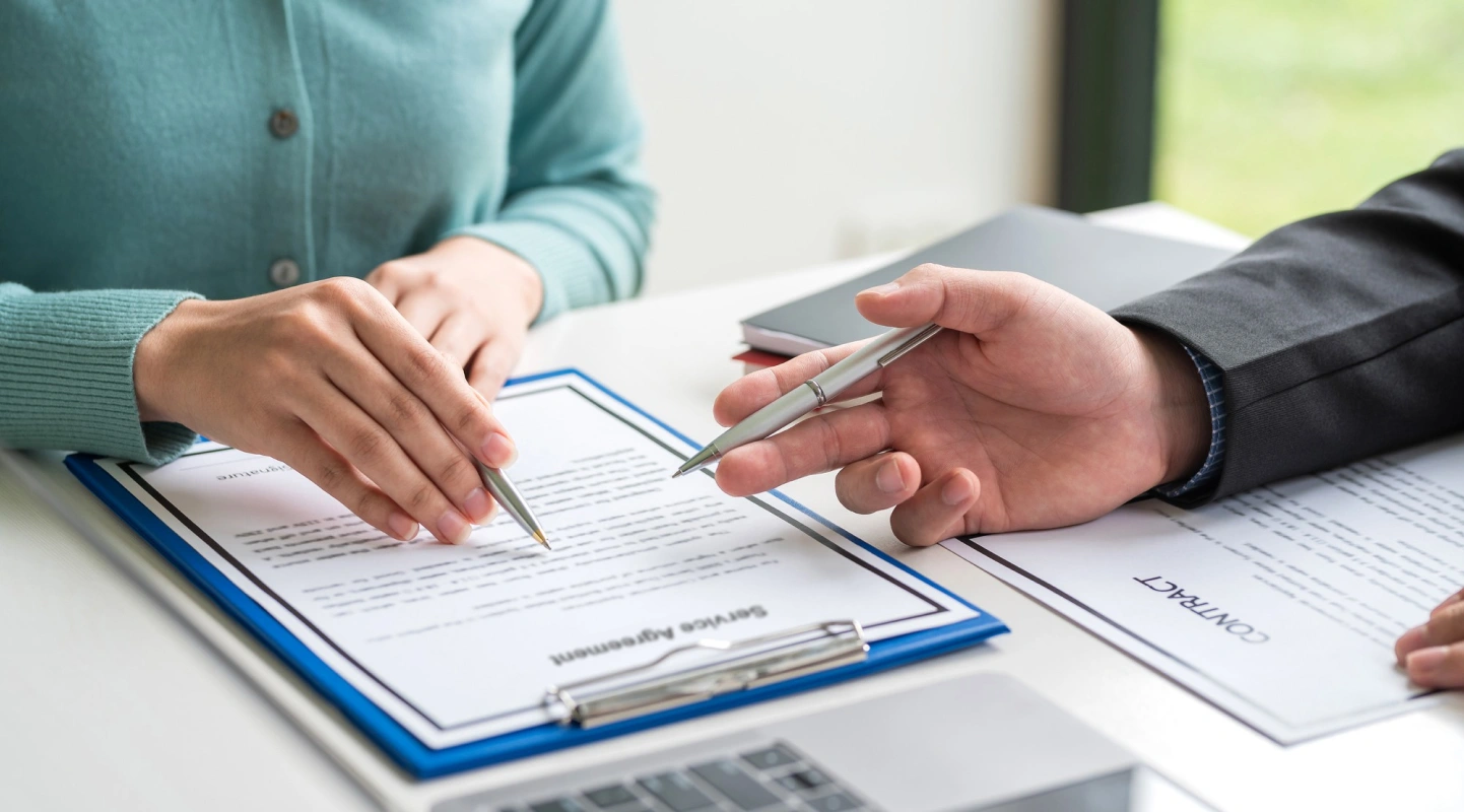 Free NDIS Service Agreement Template 2026: Download