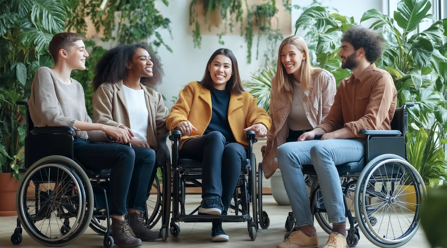 NDIS Social & Community Participation Guide 2026