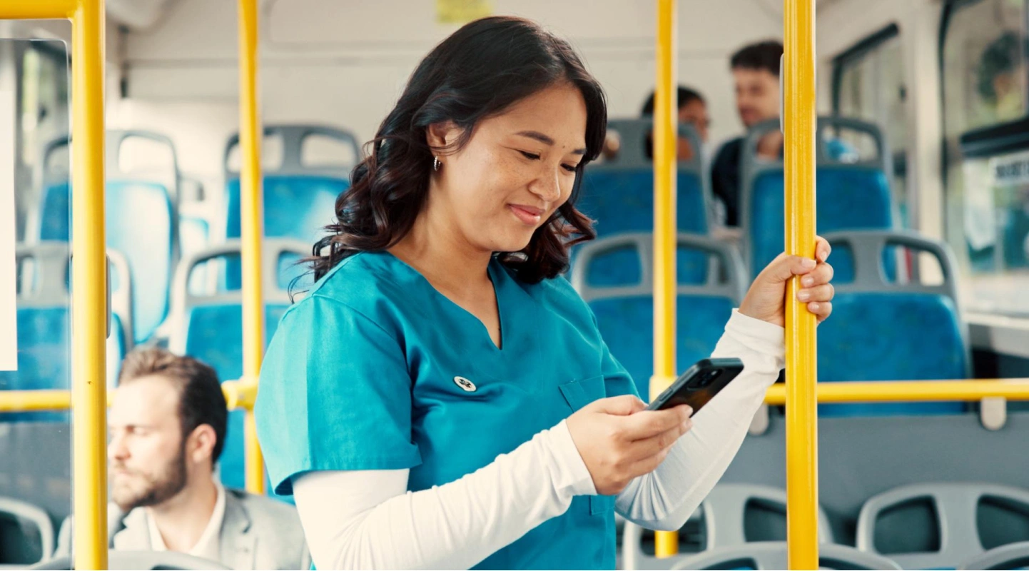 NDIS support worker travel allowances guide