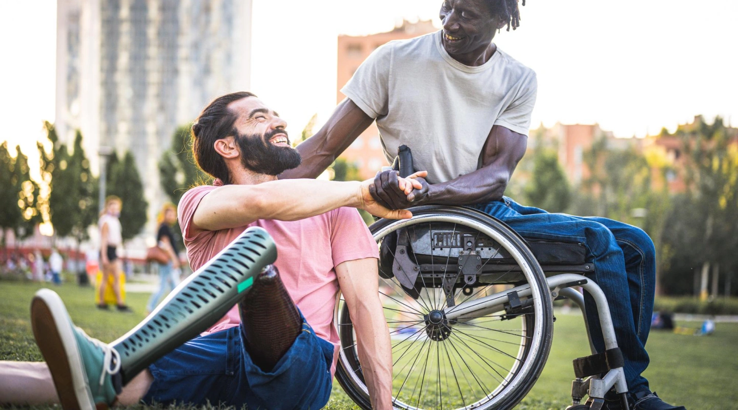 NDIS Support for Young Adults Transitioning 2026