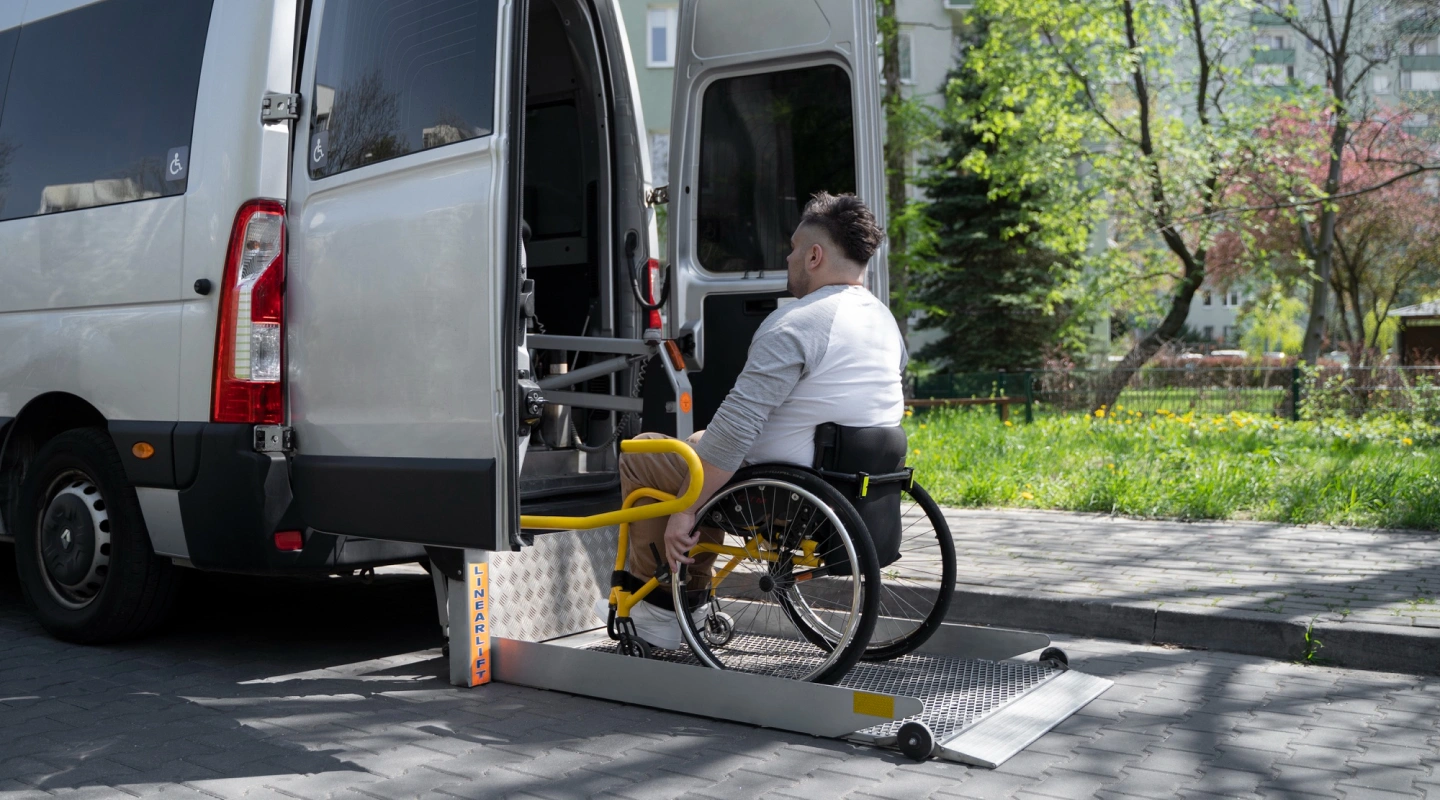 NDIS Transport Funding: Complete Guide 2026