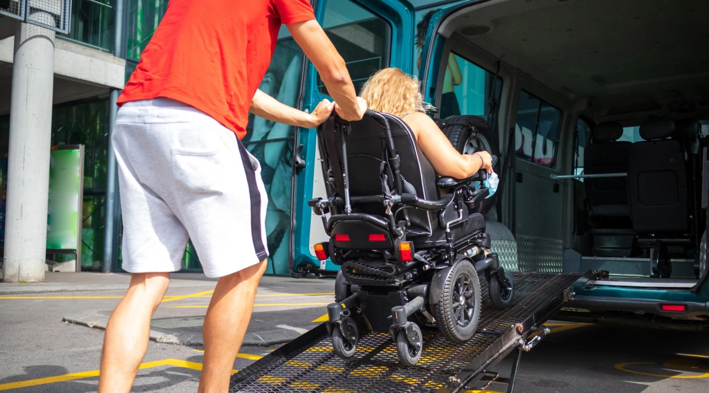 NDIS Travel Charging Rules: Complete Provider Guide (2026)