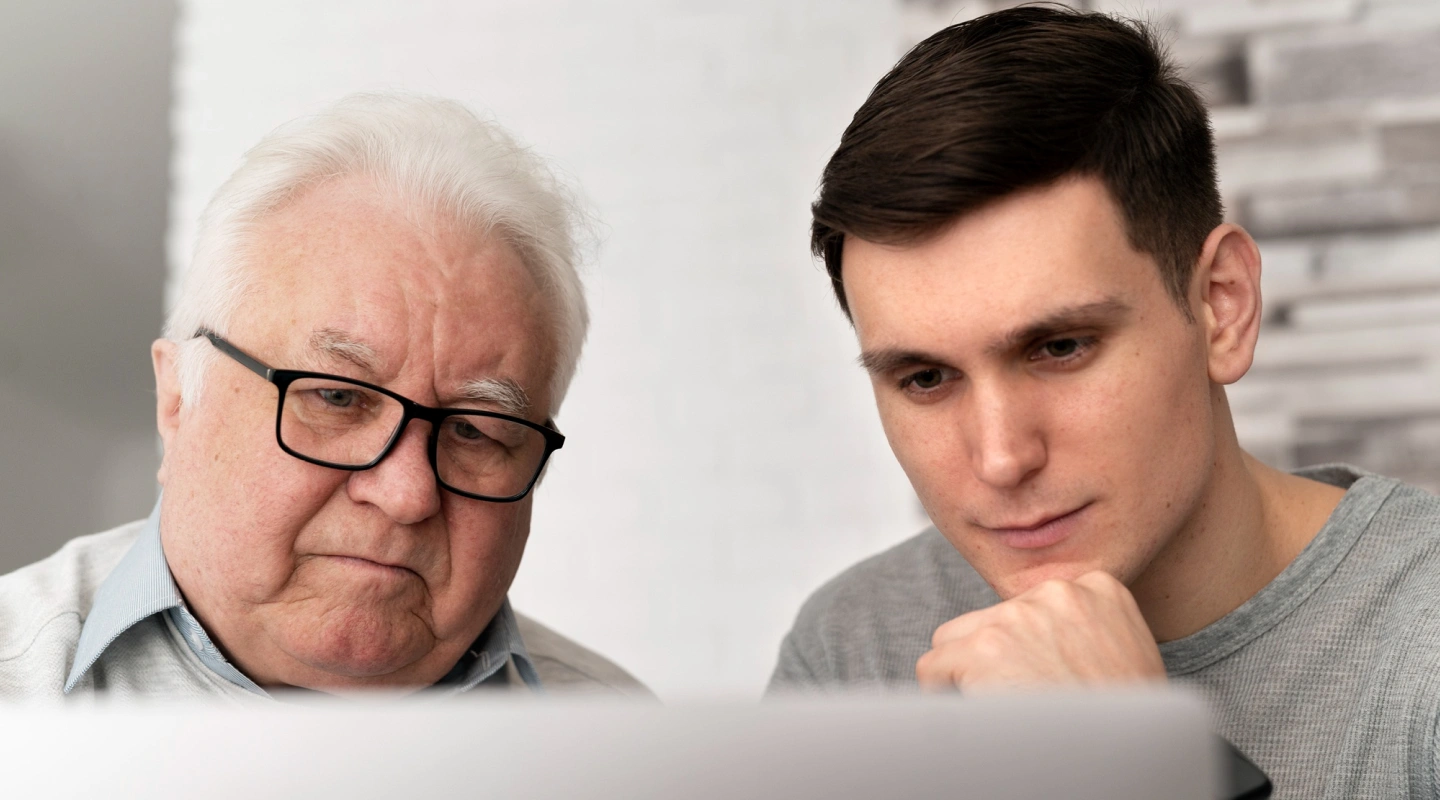 NDIS vs Aged Care: Which Am I Eligible For?