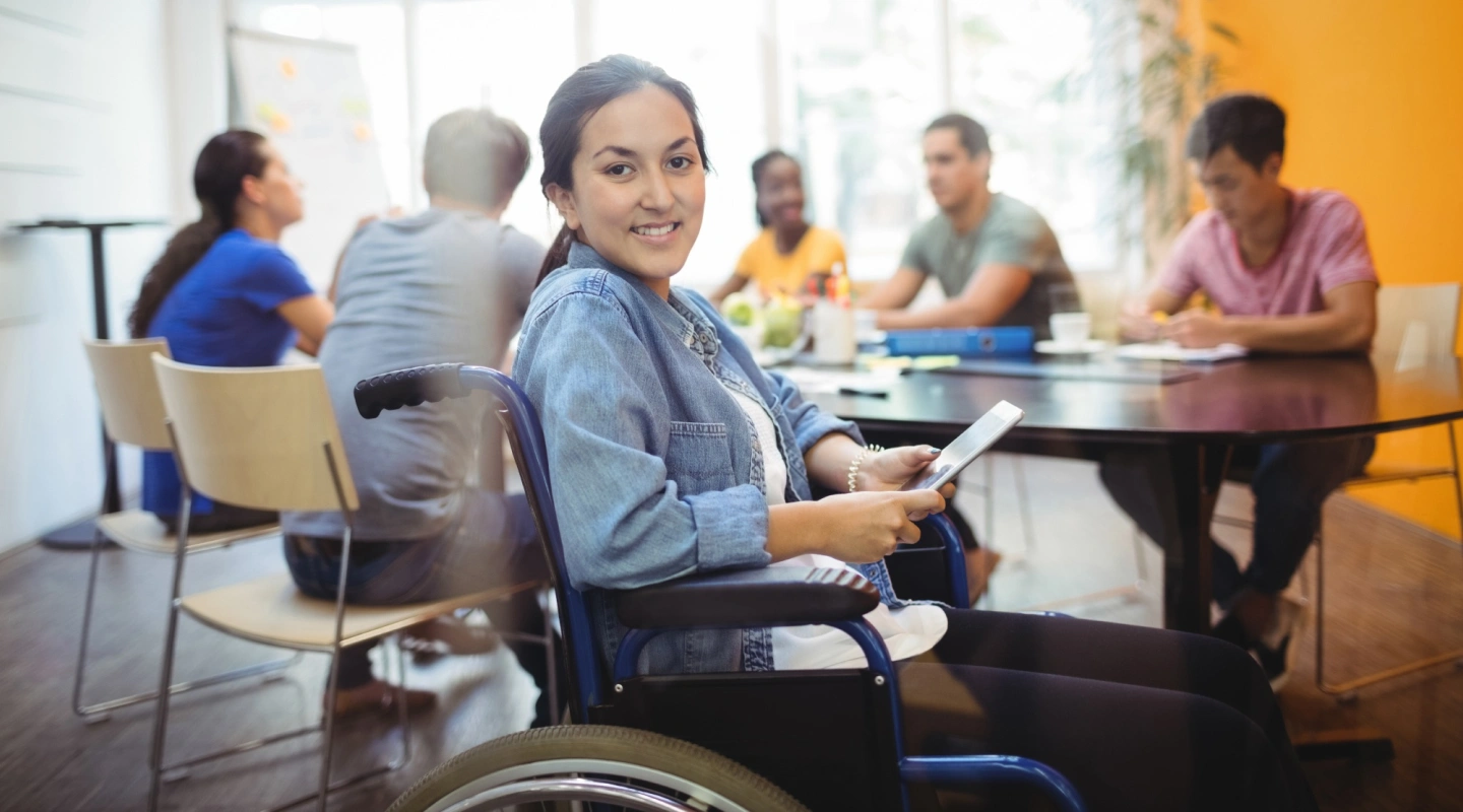 NDIS Meaning: What Does NDIS Stand For? (2026)