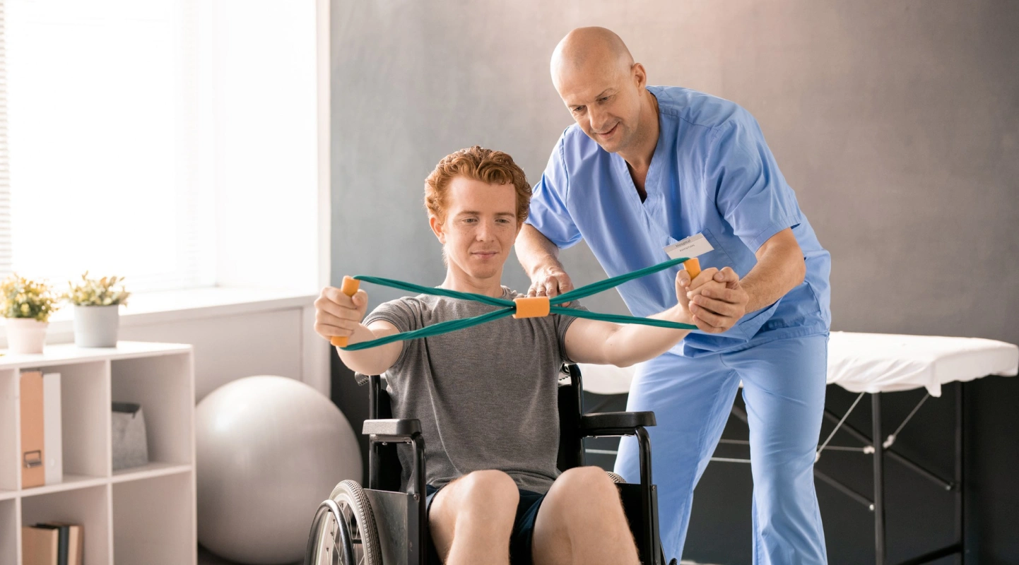 Occupational Therapy Under NDIS: Complete Guide