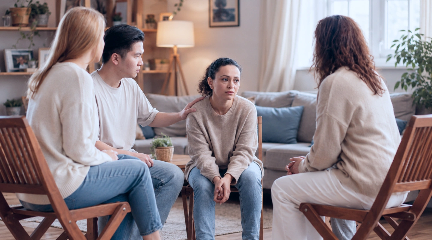 OCD and Functional Support: Integrating Therapy Goals With Home and Community Assistance