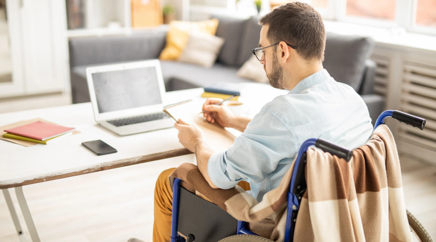 Plan managed vs self managed NDIS