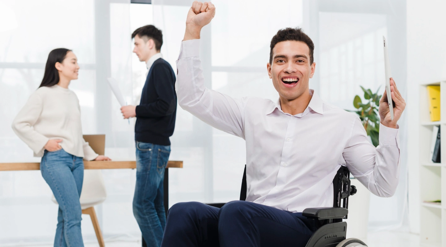 Post-School Options for Young People with Disability (2026)