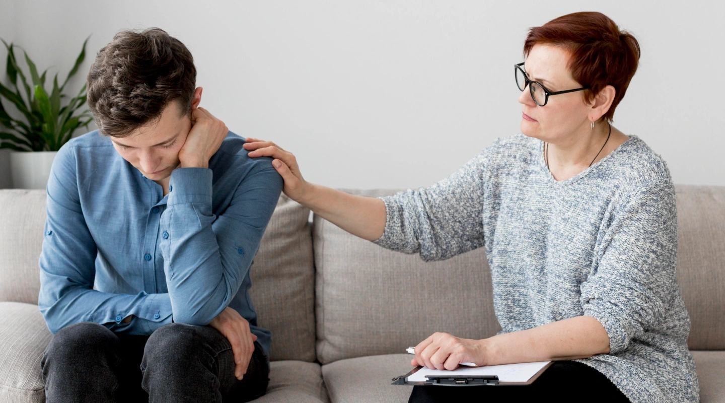 PTSD Recovery Supports in Australia: How to Choose Trauma-Informed Providers