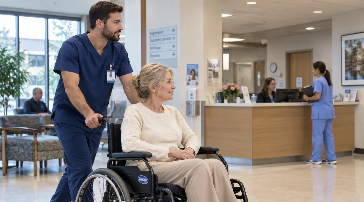 Respite at Home vs Residential Respite: Which to Choose