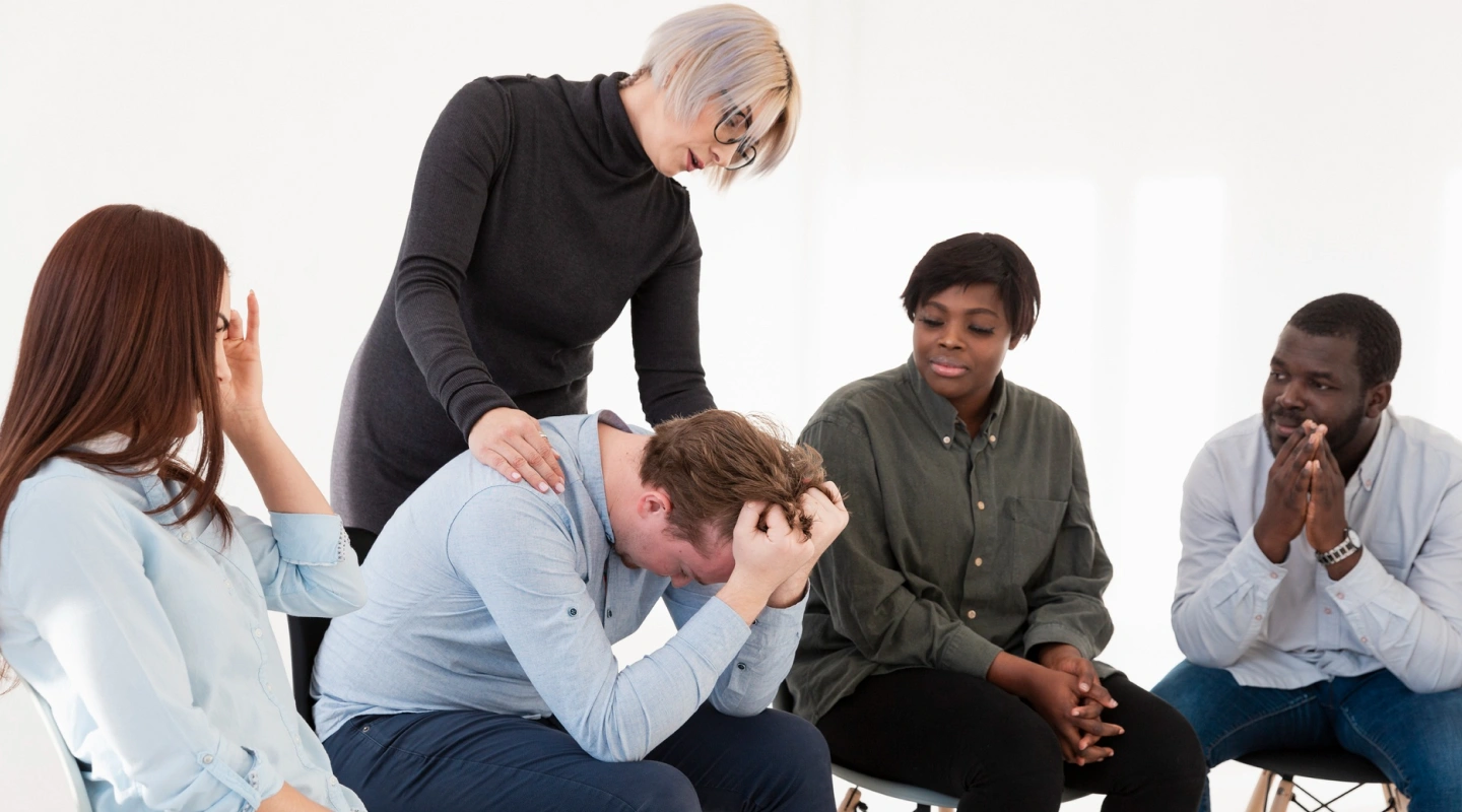 Schizophrenia Community Support Plan: Relapse Prevention, Routines, and Provider Communication Systems