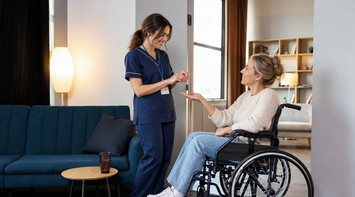 SIL Vacancies in Australia: Openings Providers Reported to Carevo (2026)