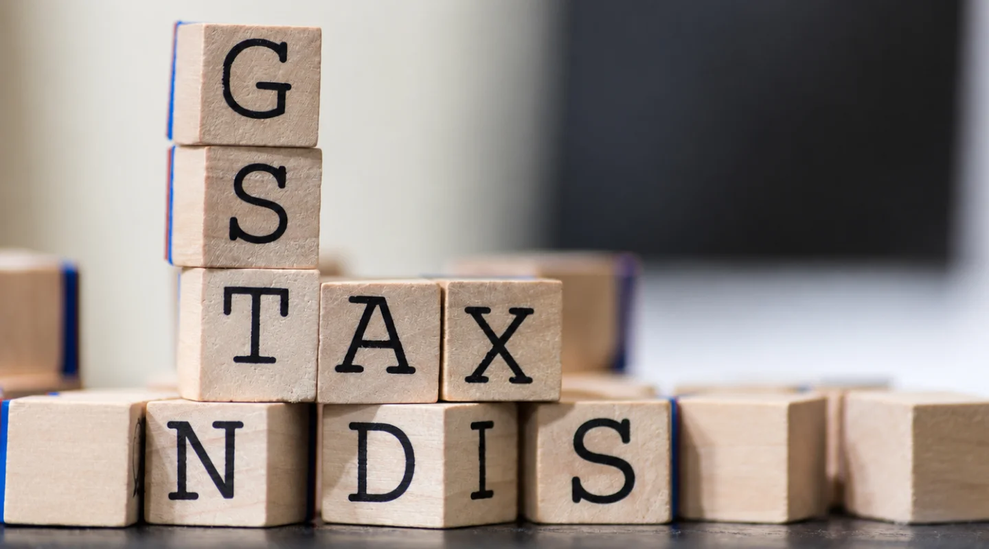 GST for Sole Trader Support Workers: the $75,000 Rule
