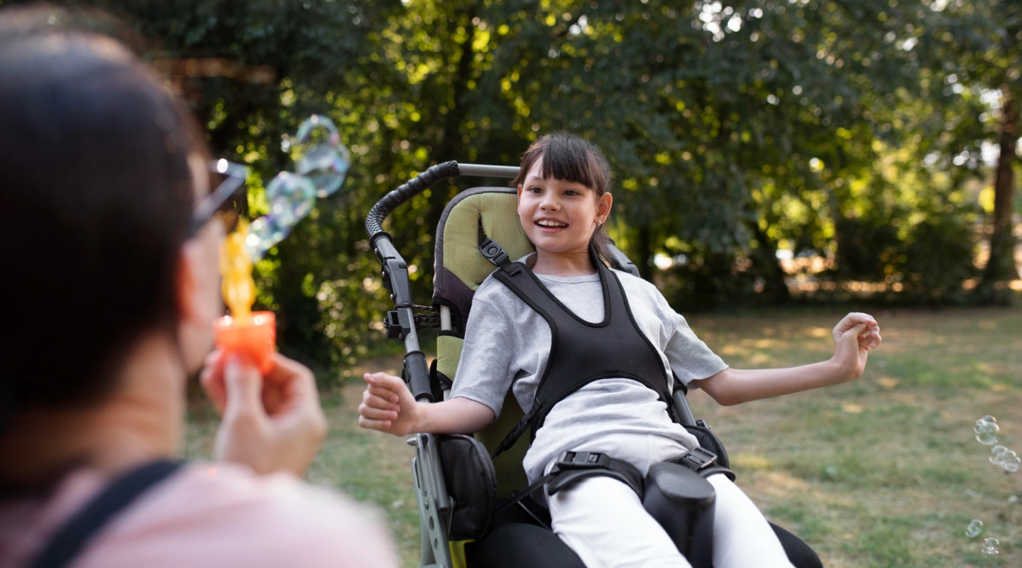 Spina Bifida Support at Home: Continence, Mobility, and School-to-Adult Transition Provider Guide