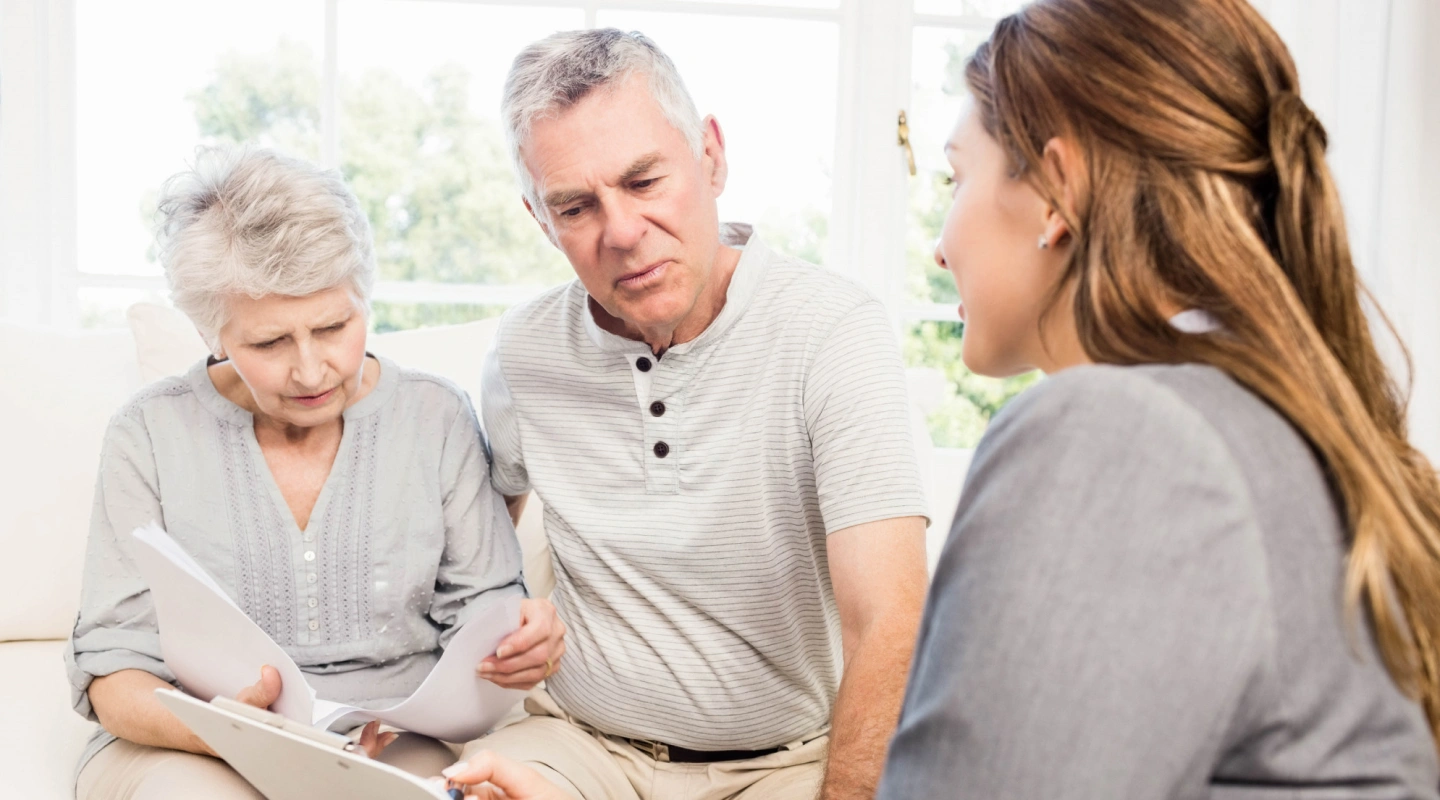Support at Home Care Minutes Explained for Families