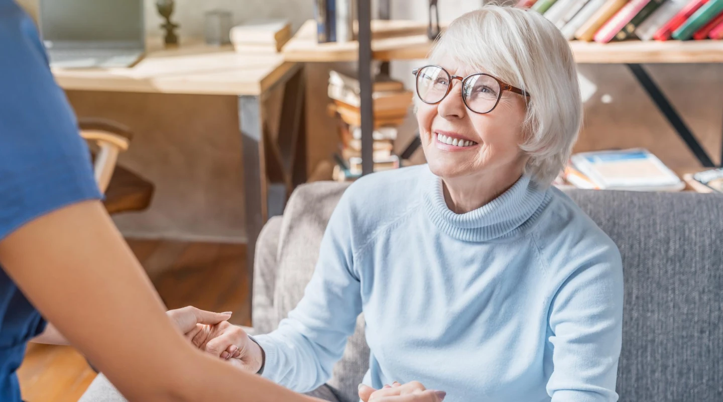 Support at Home Classification 1: What You Get (2026)