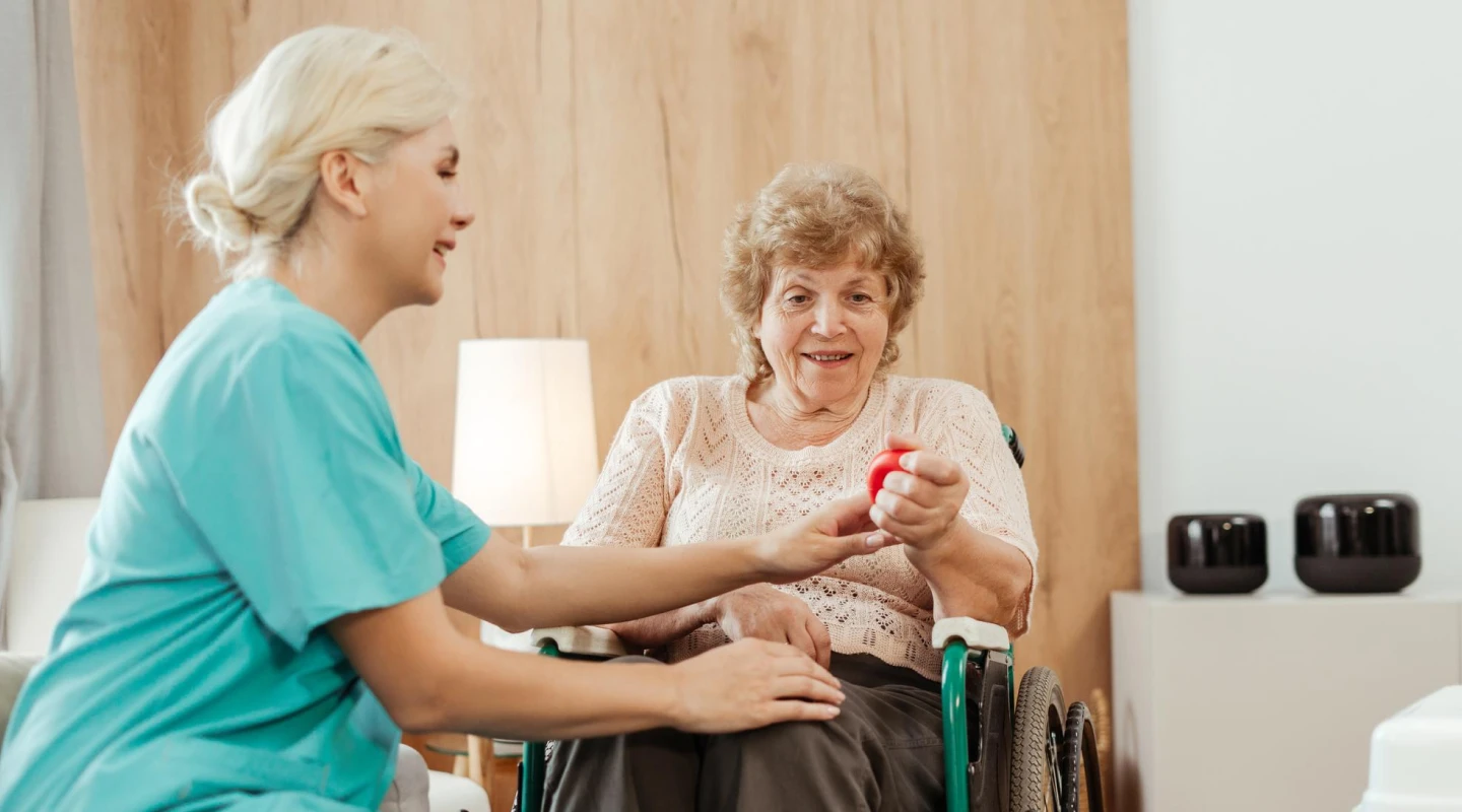 Support at Home Classification 4: Moderate Care (2026)