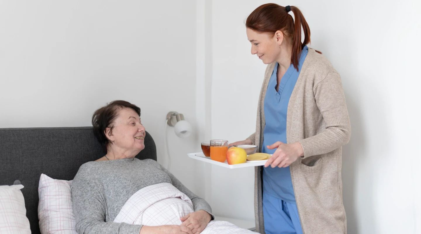 Support at Home Classification 5: Moderate-High Care (2026)