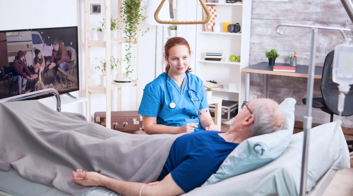Support at Home Classification 6: High Care Needs (2026)