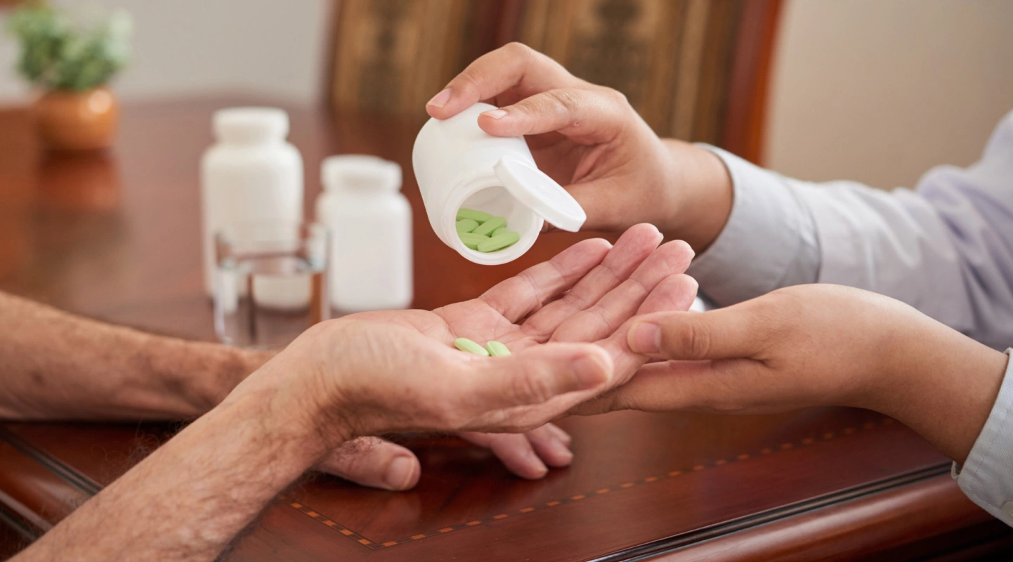 Support at Home Levels 4-6: Intermediate Care
