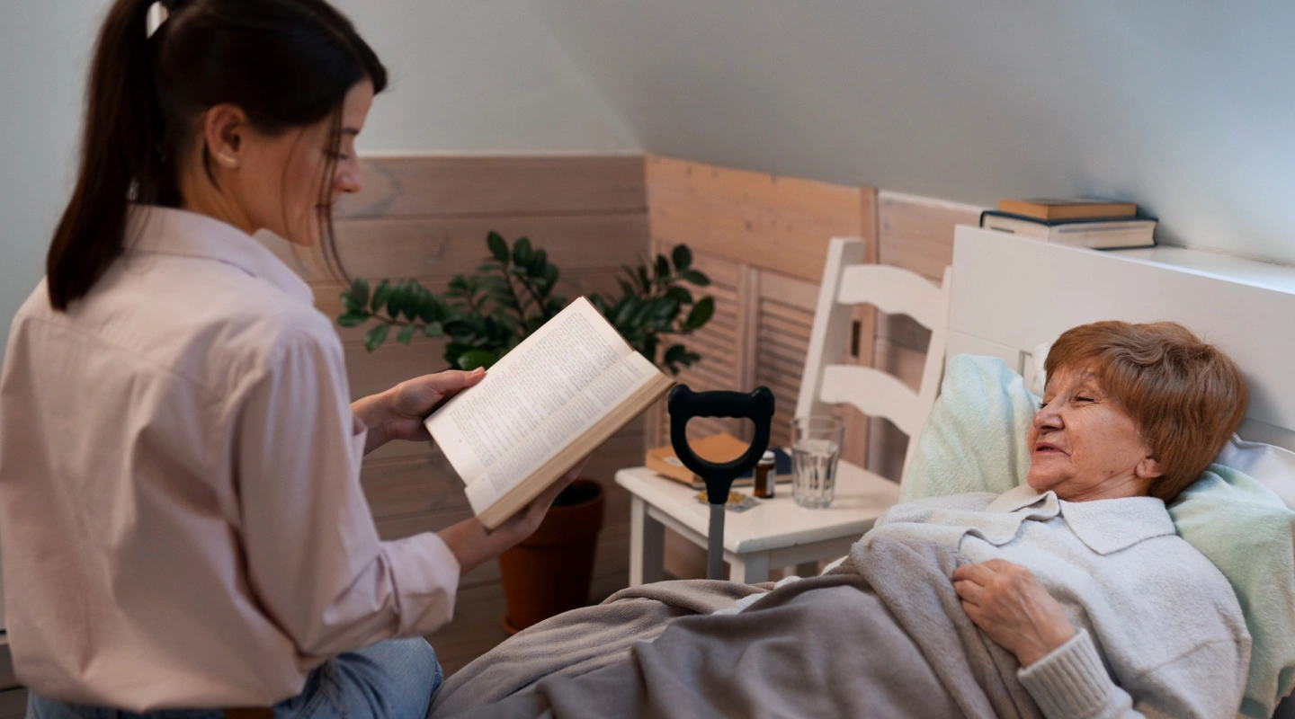 Support at Home Levels 7-8: High-Level Care 2026