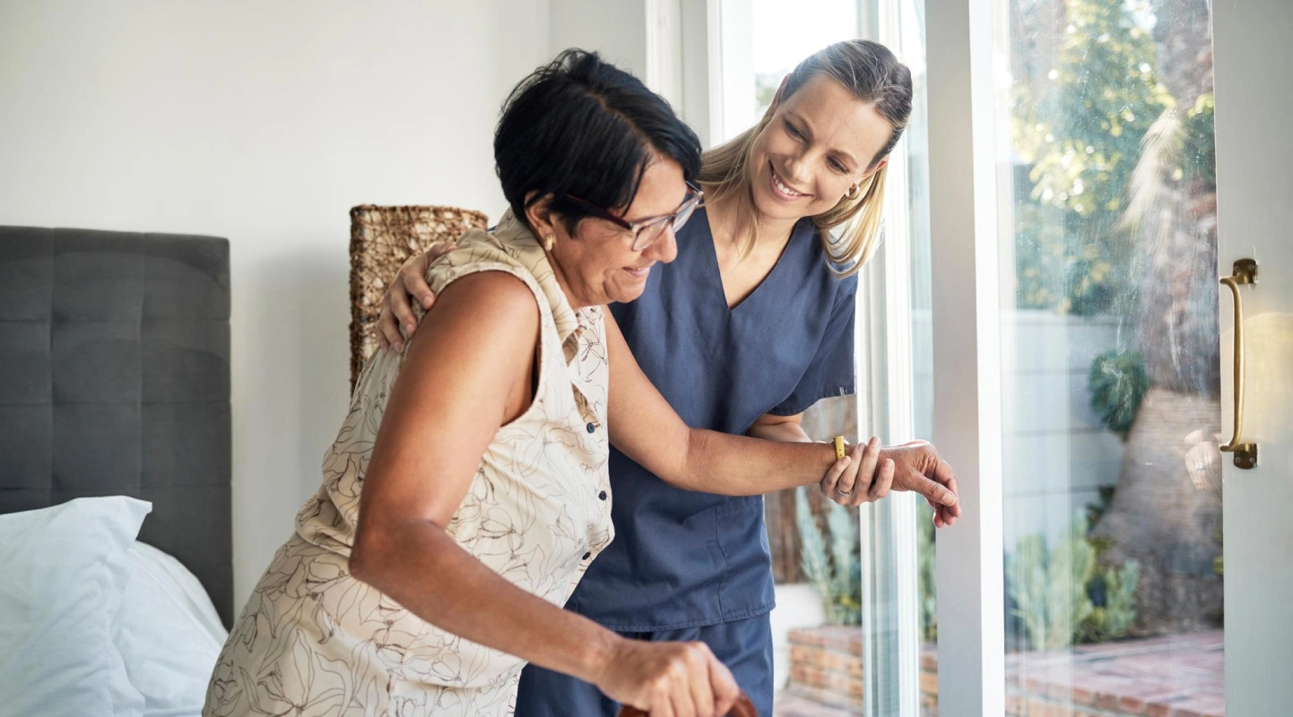 Support at Home Program 2026: Complete Guide