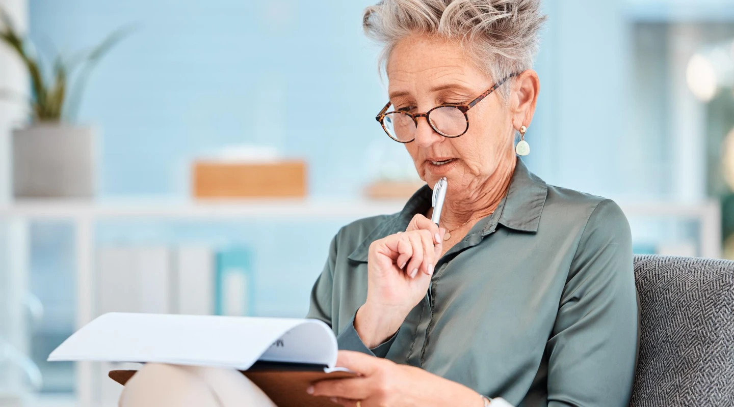Support at Home Service List: Inclusions (2026)