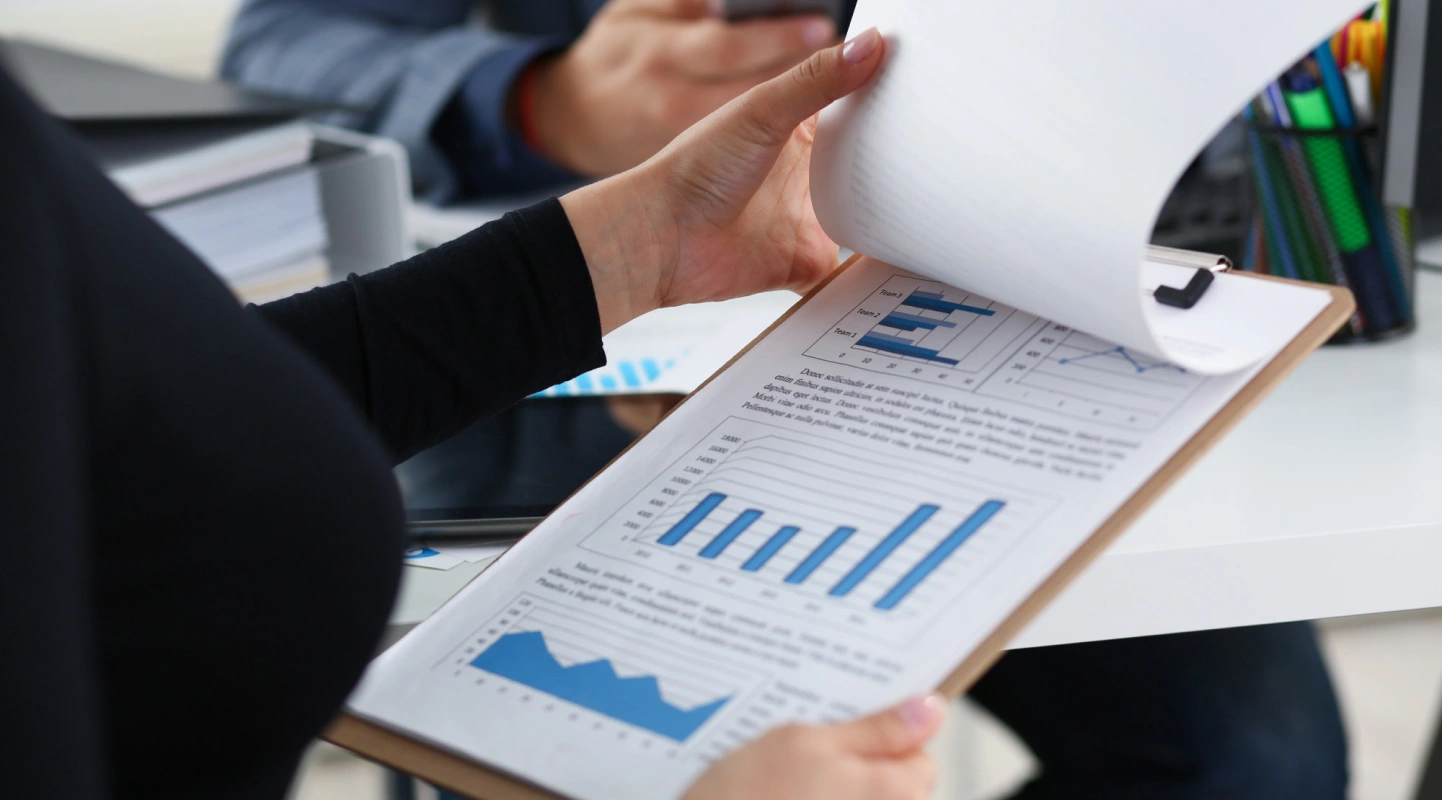 NDIS Progress Report Template (Free Download)
