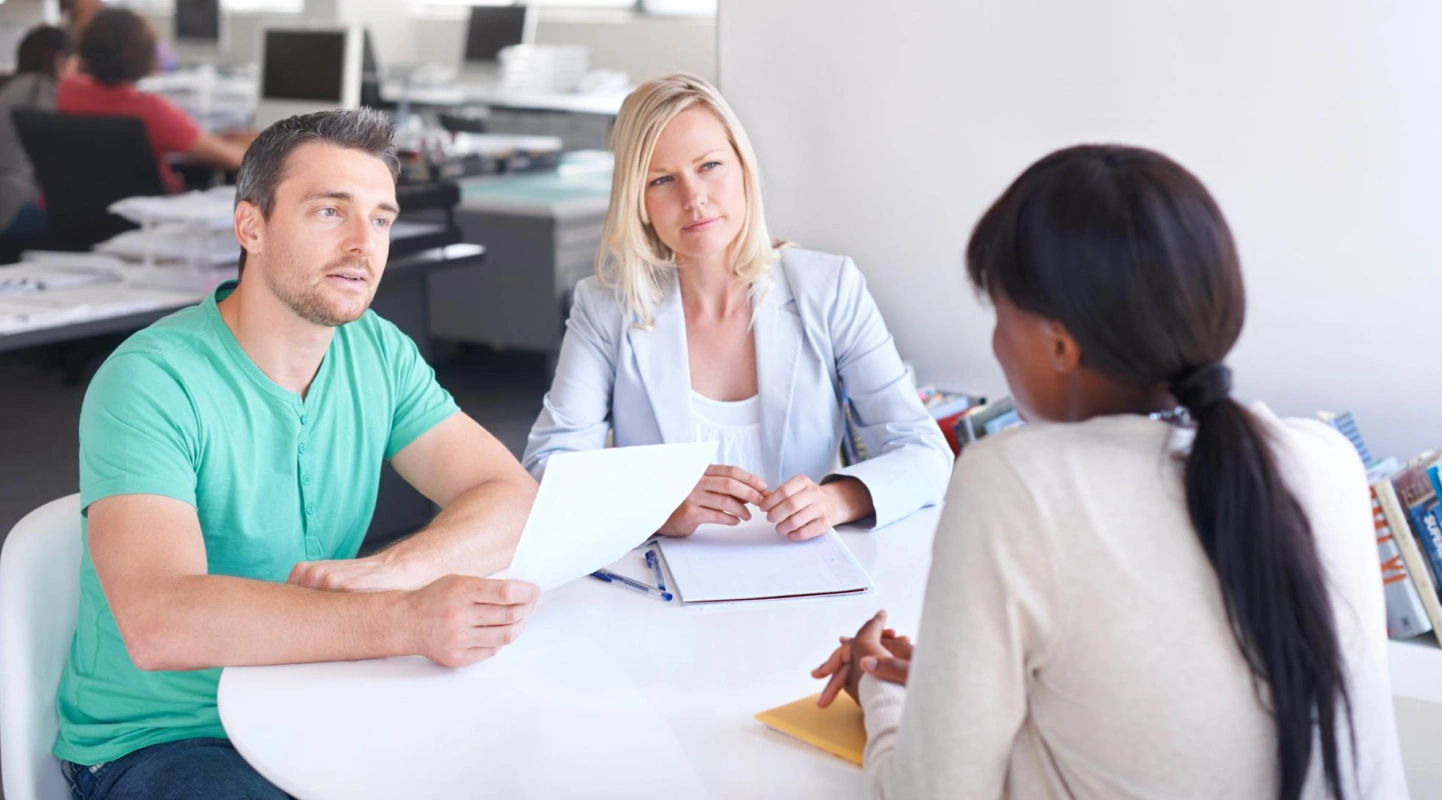 Support Worker Interview Questions 2026