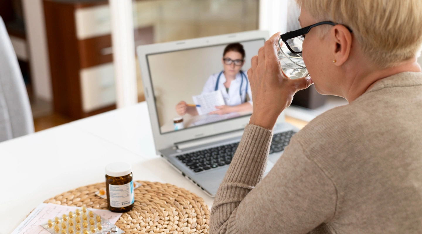 Telehealth for Aged Care in Australia (2026)