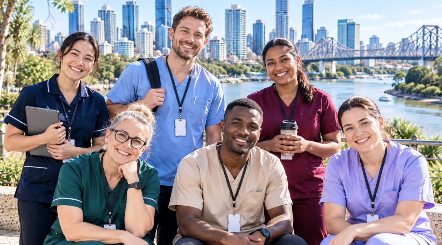 Top NDIS Providers in Brisbane by Carevo Follow-Through (2026)