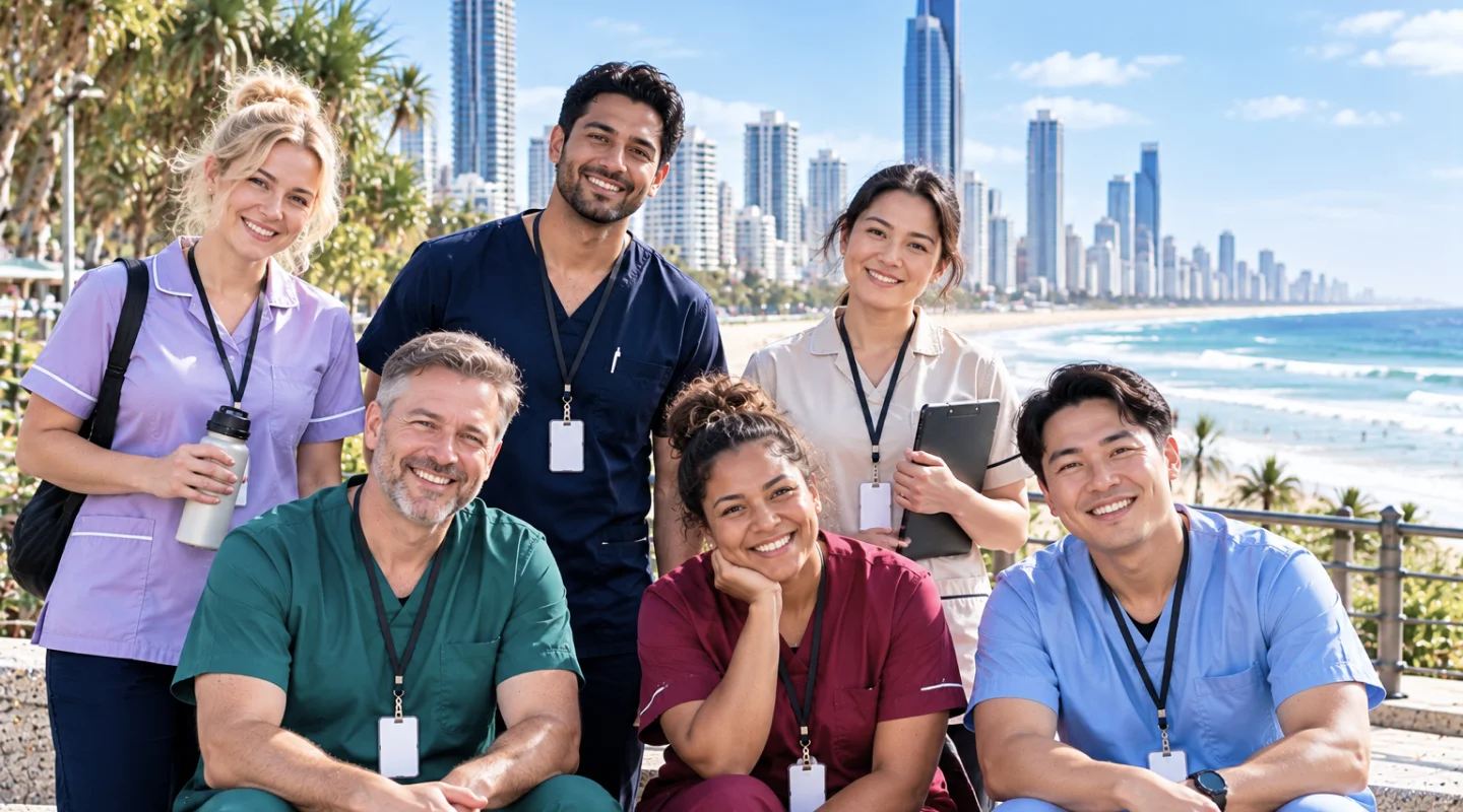Top NDIS Providers on the Gold Coast by Carevo Follow-Through (2026)