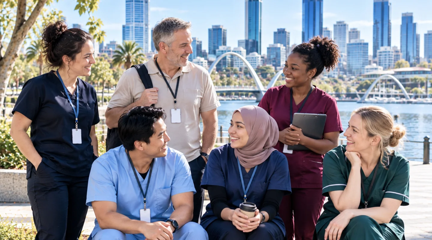 Top NDIS Providers in Perth by Carevo Follow-Through (2026)