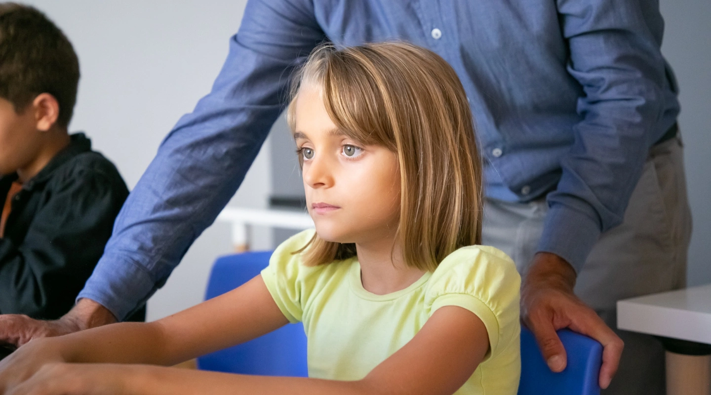 Tourette Syndrome in Daily Life: School, Work, and Social Participation Support Options in Australia