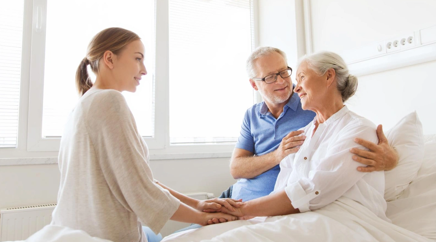 Tuberous Sclerosis Family Guide: Coordinating Specialist Health and Daily Support Providers