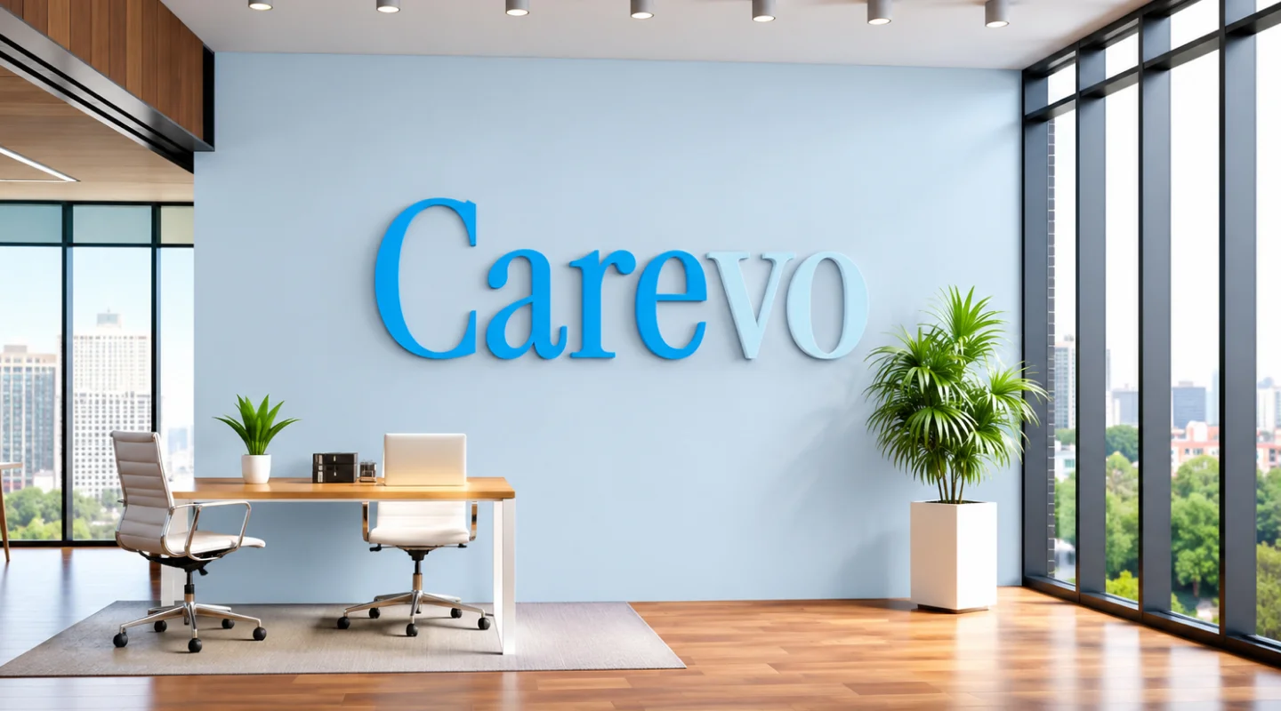 We're Now Carevo (Formerly MD Home Care)